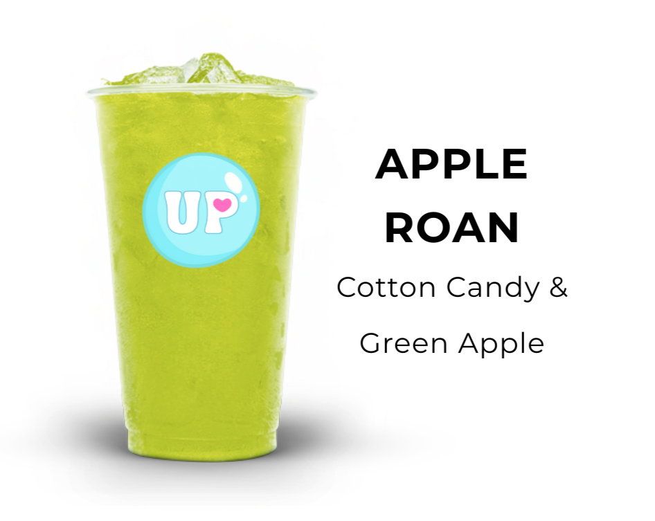 Apple Roan