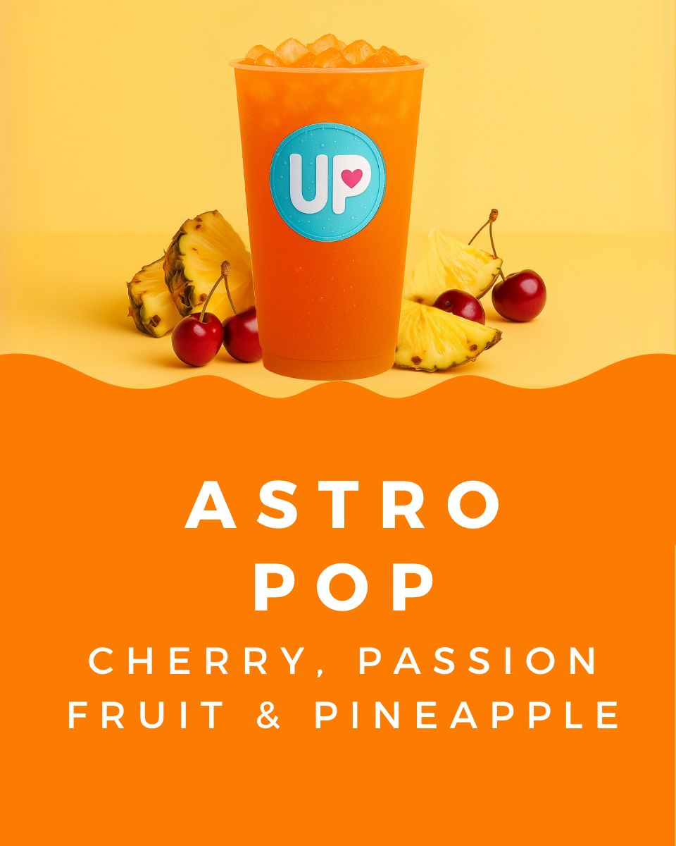Astro Pop