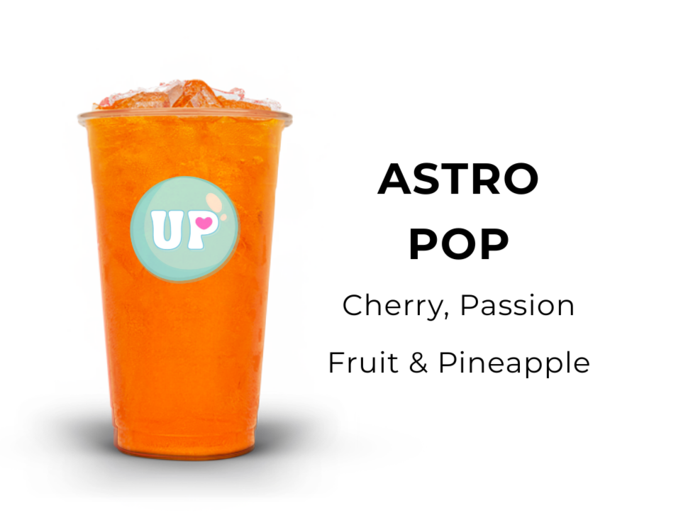 Astro Pop