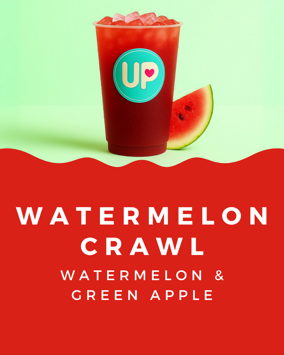 Watermelon Crawl