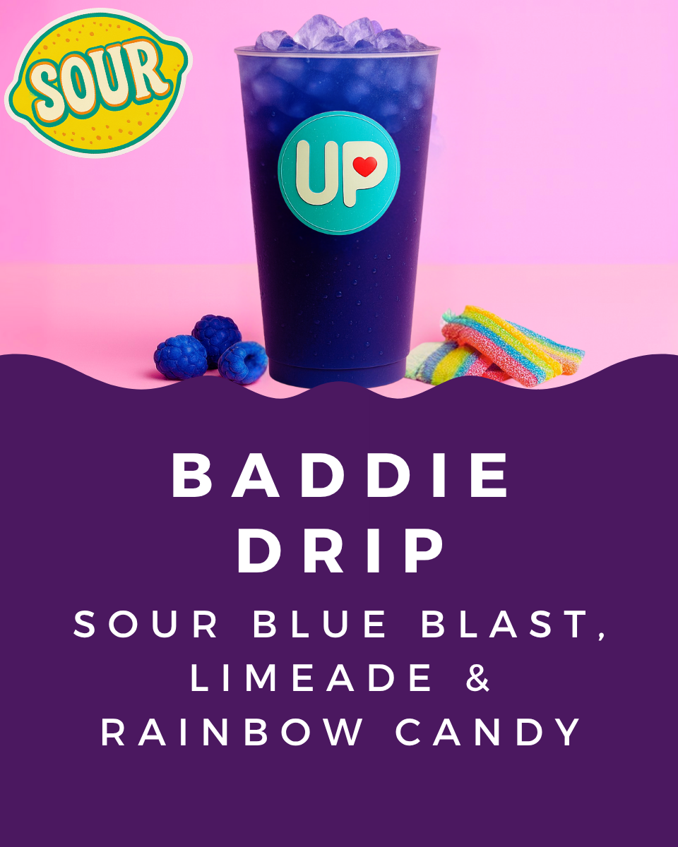 Baddie Drip