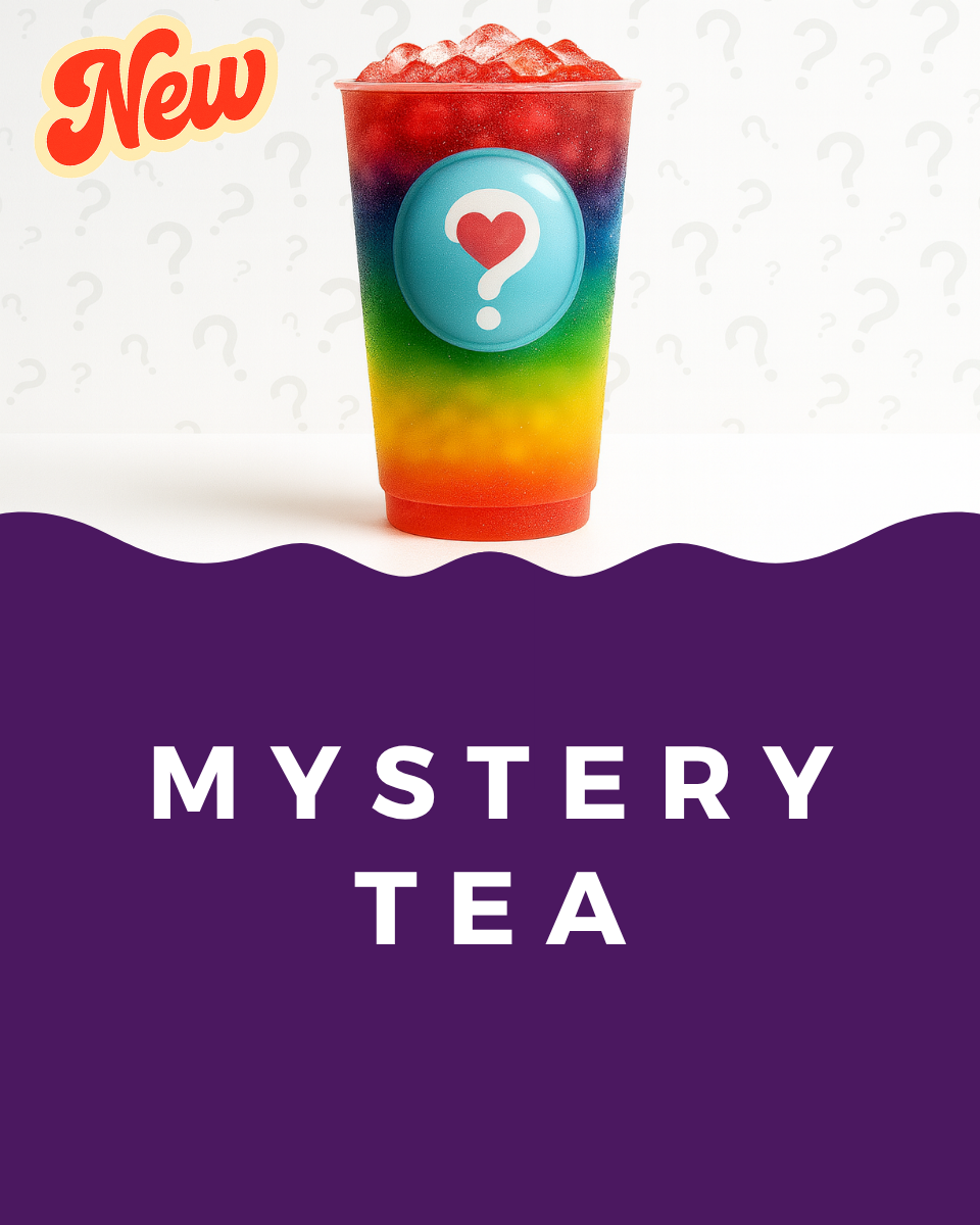 Mystery Tea