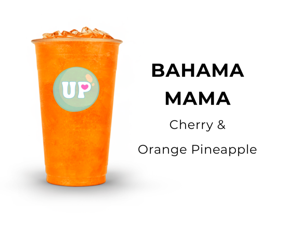 Bahama Mama