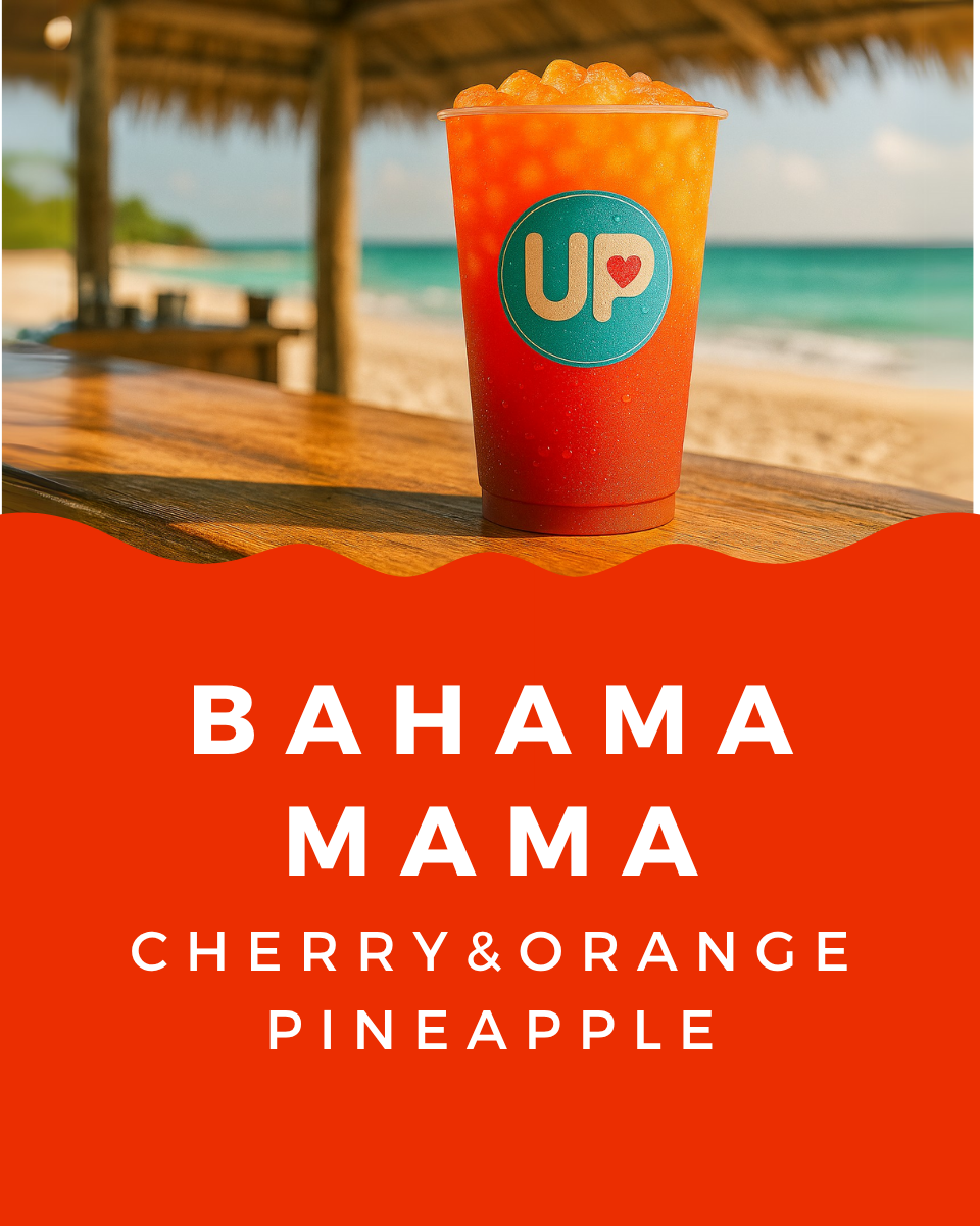 Bahama Mama