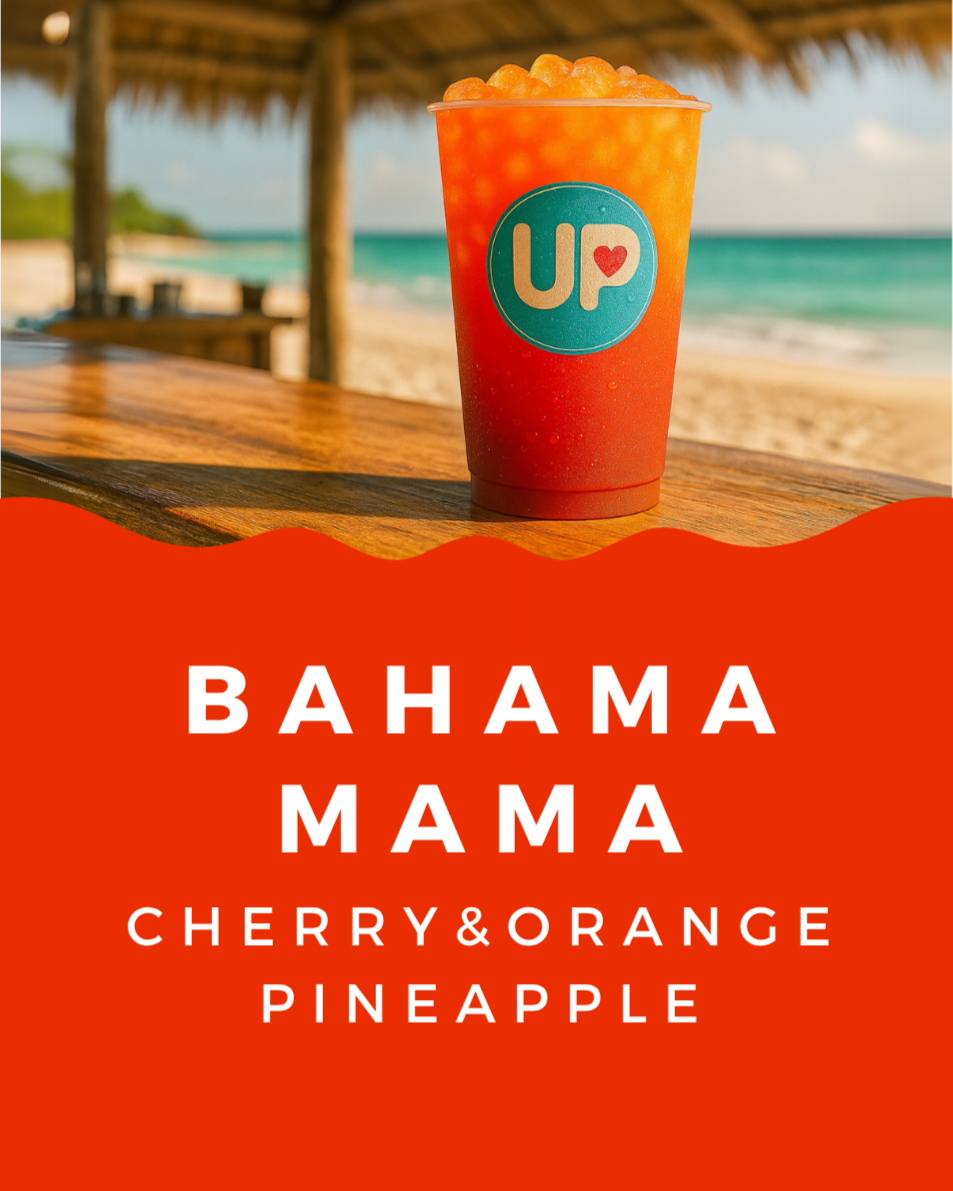 Bahama Mama