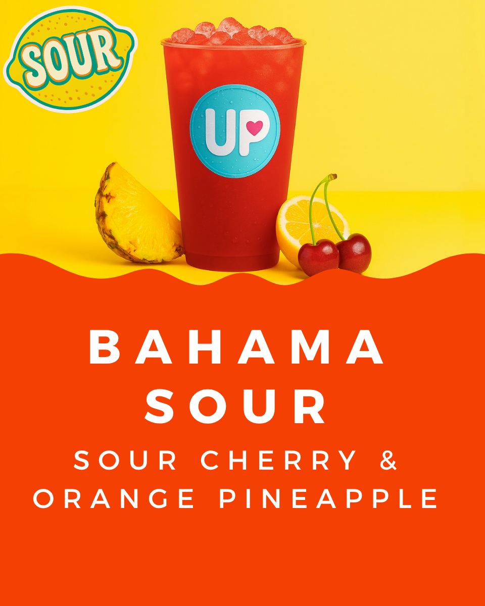 Bahama Sour