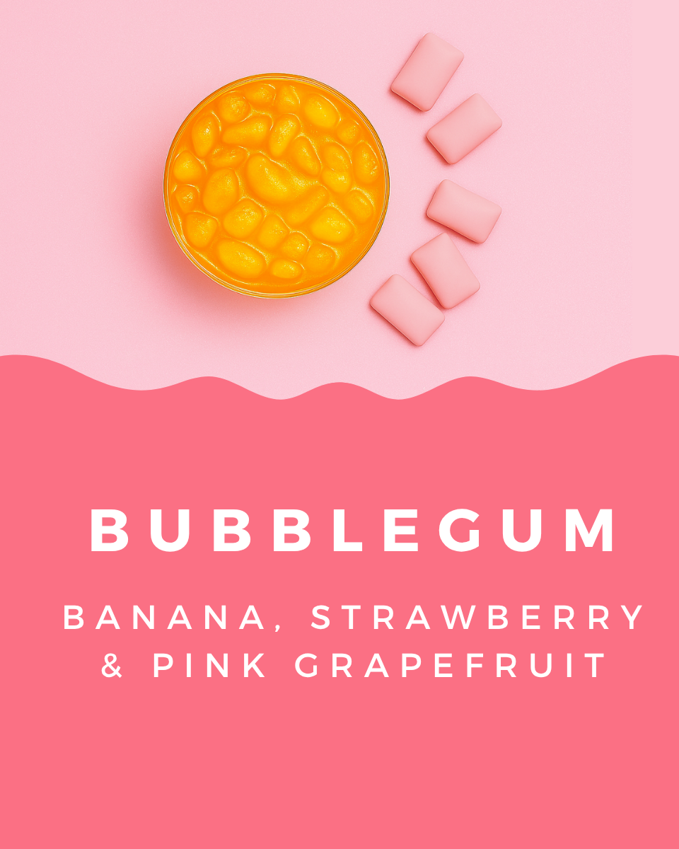 Bubblegum