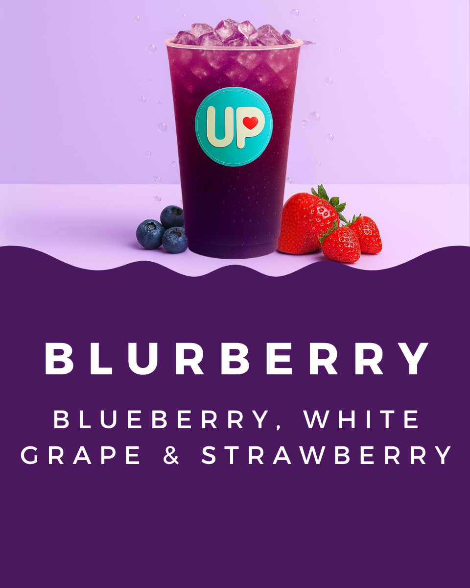 Blurberry