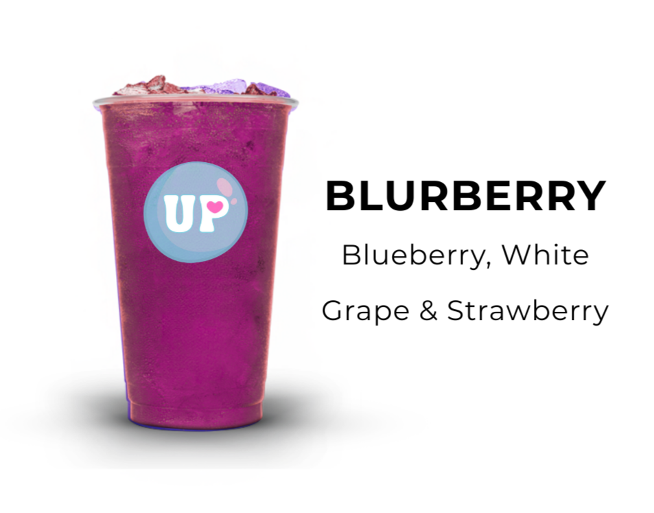 Blurberry
