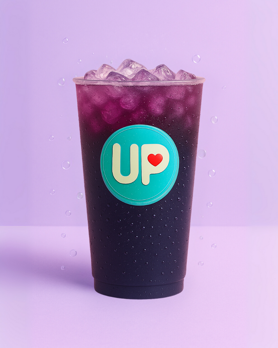 Blurberry
