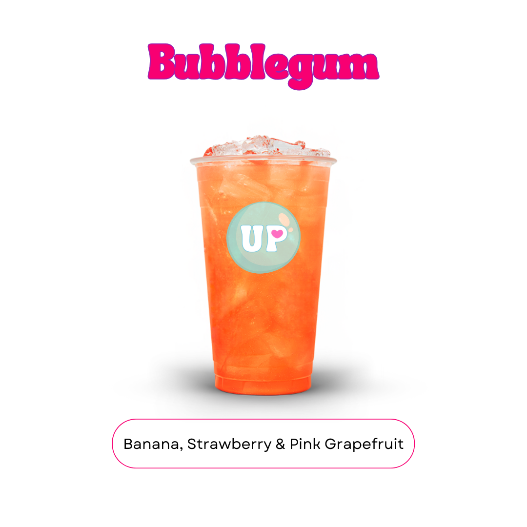 Bubblegum