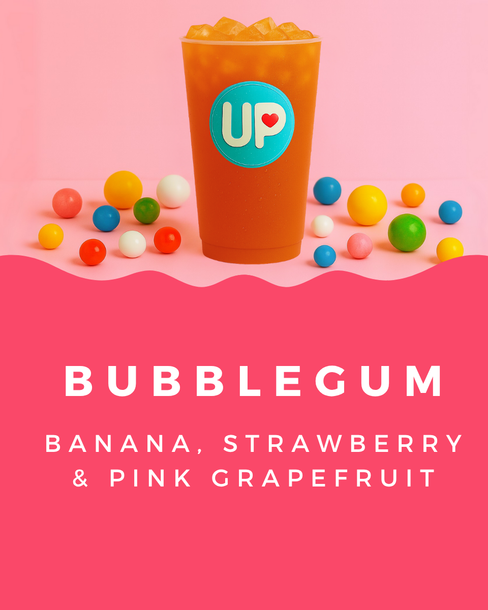 Bubblegum