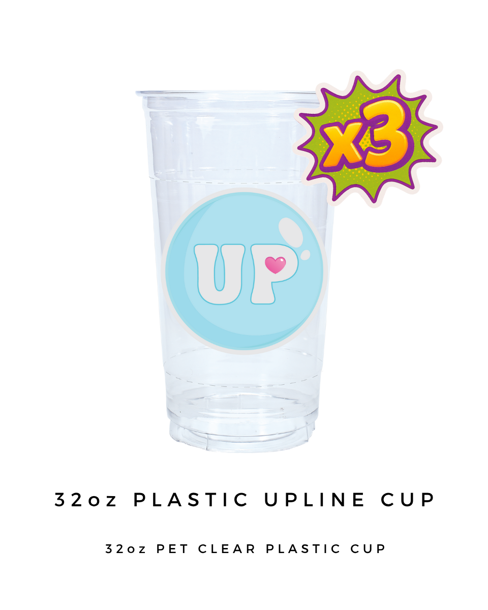 Mystery Mixup Bundle
