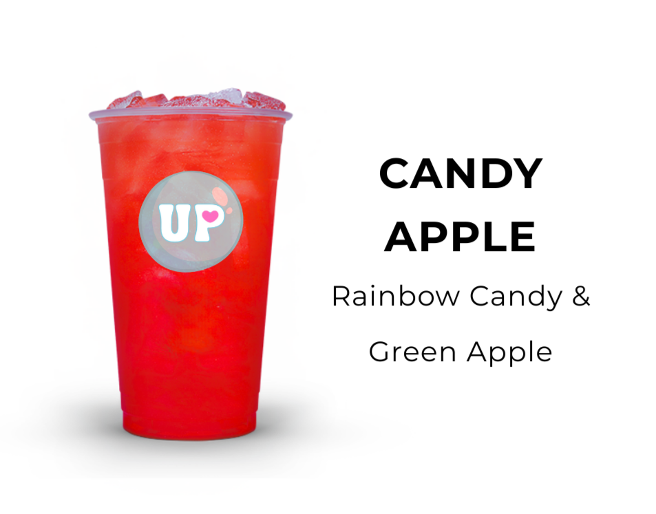 Candy Apple