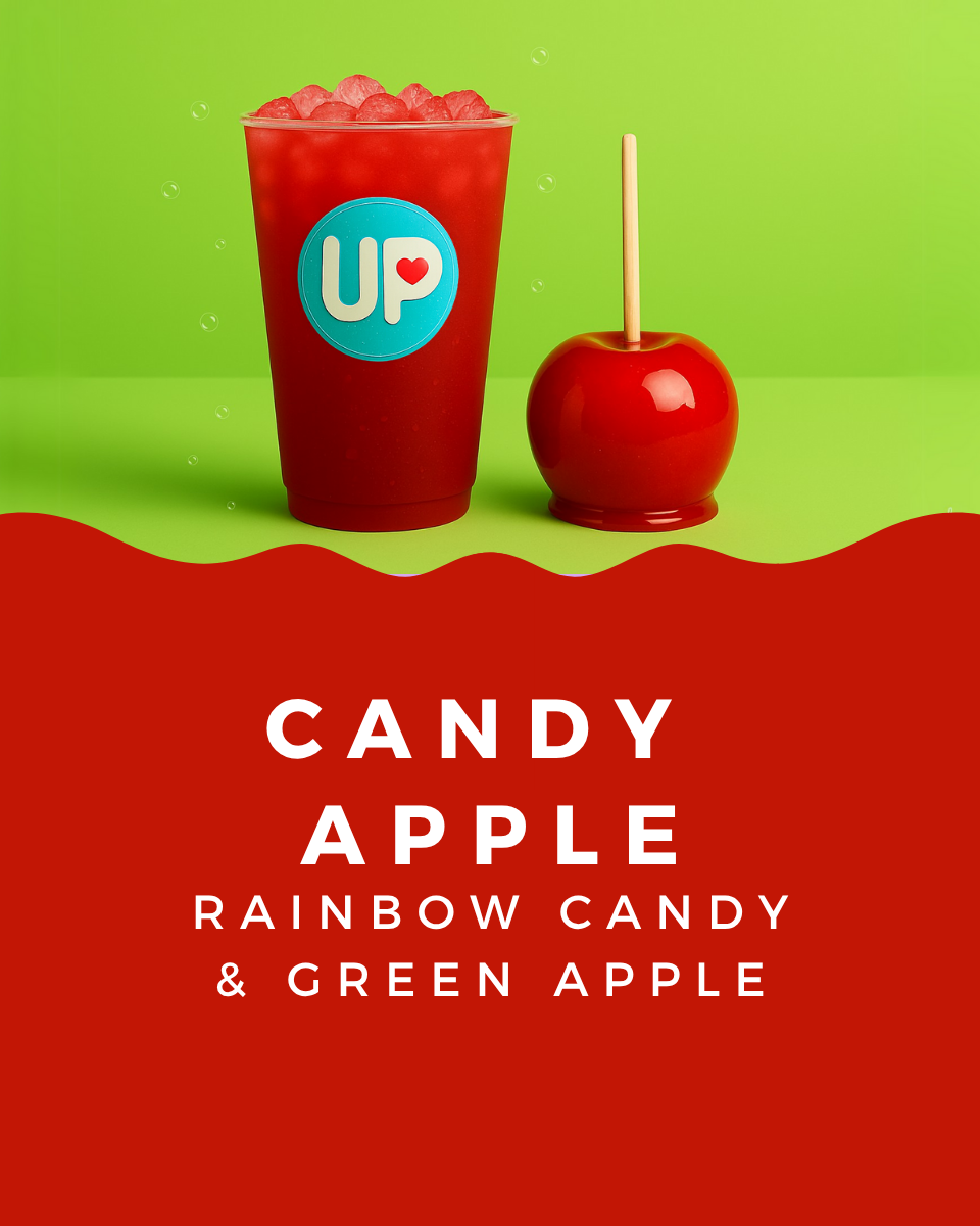 Candy Apple