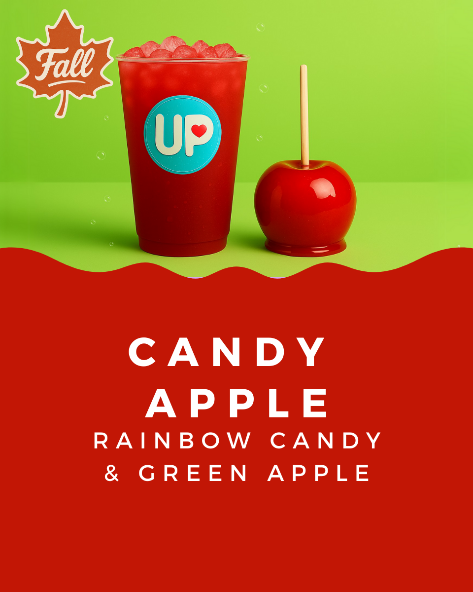 Candy Apple