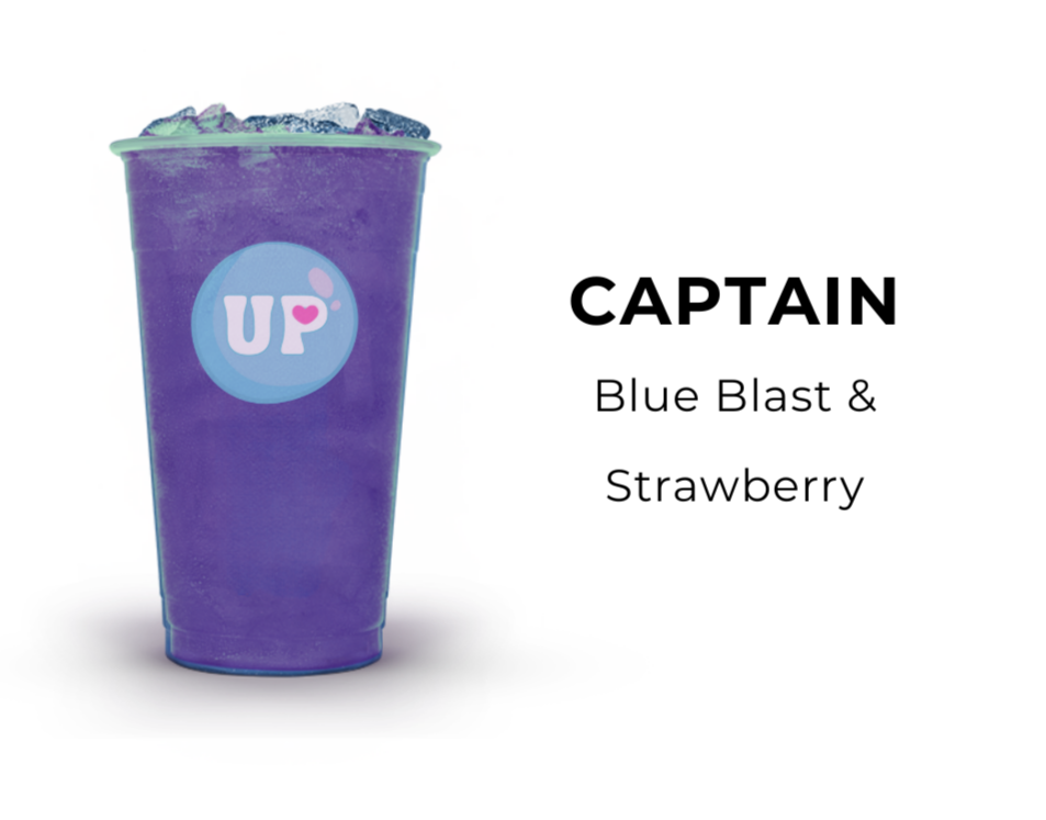 Captain