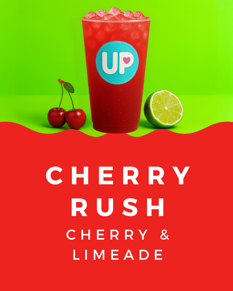 Cherry Rush