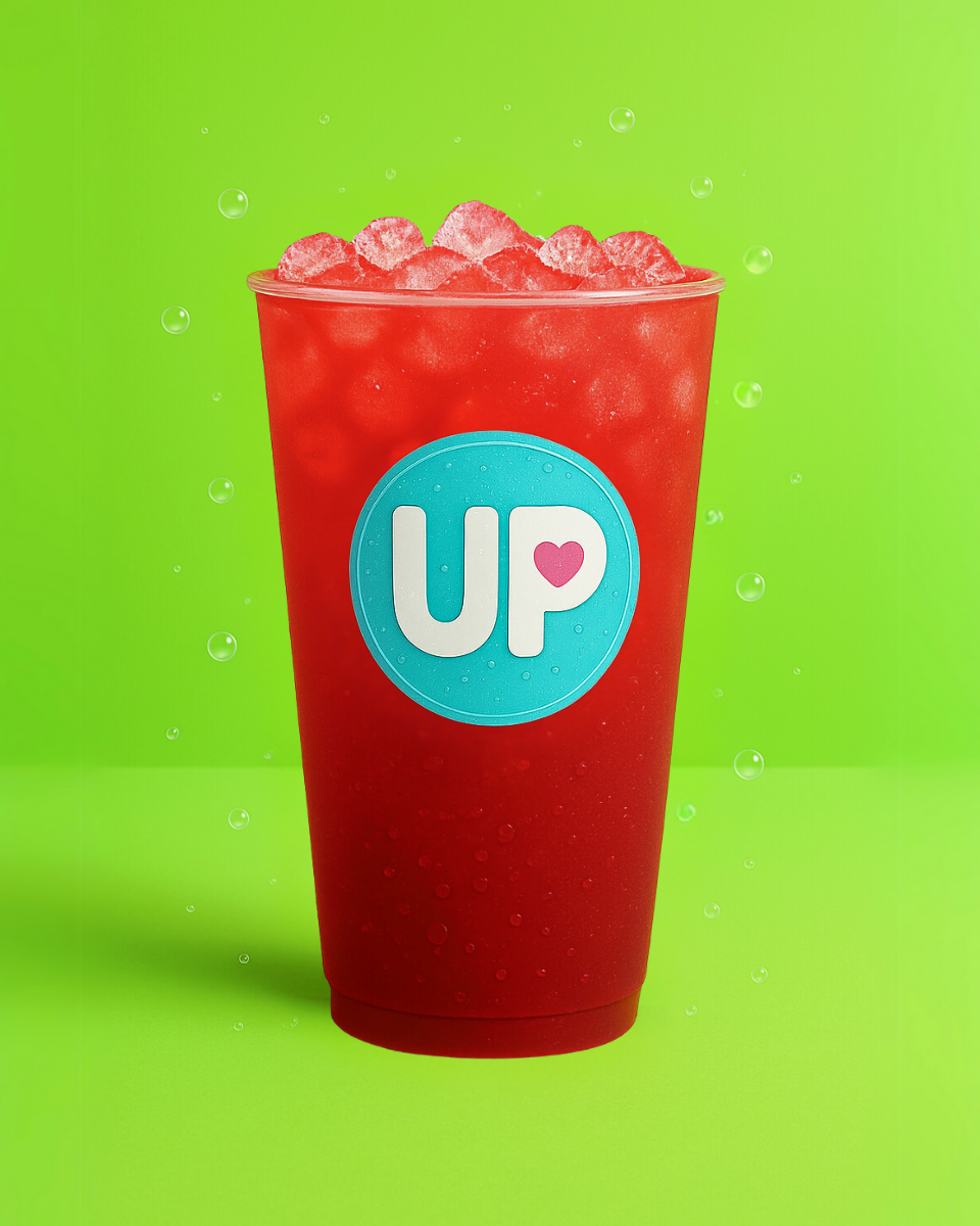 Cherry Rush