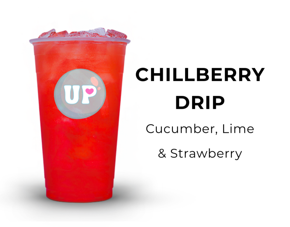 Chillberry Drip
