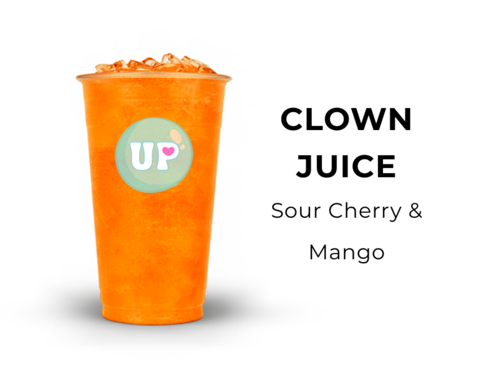 Clown Juice