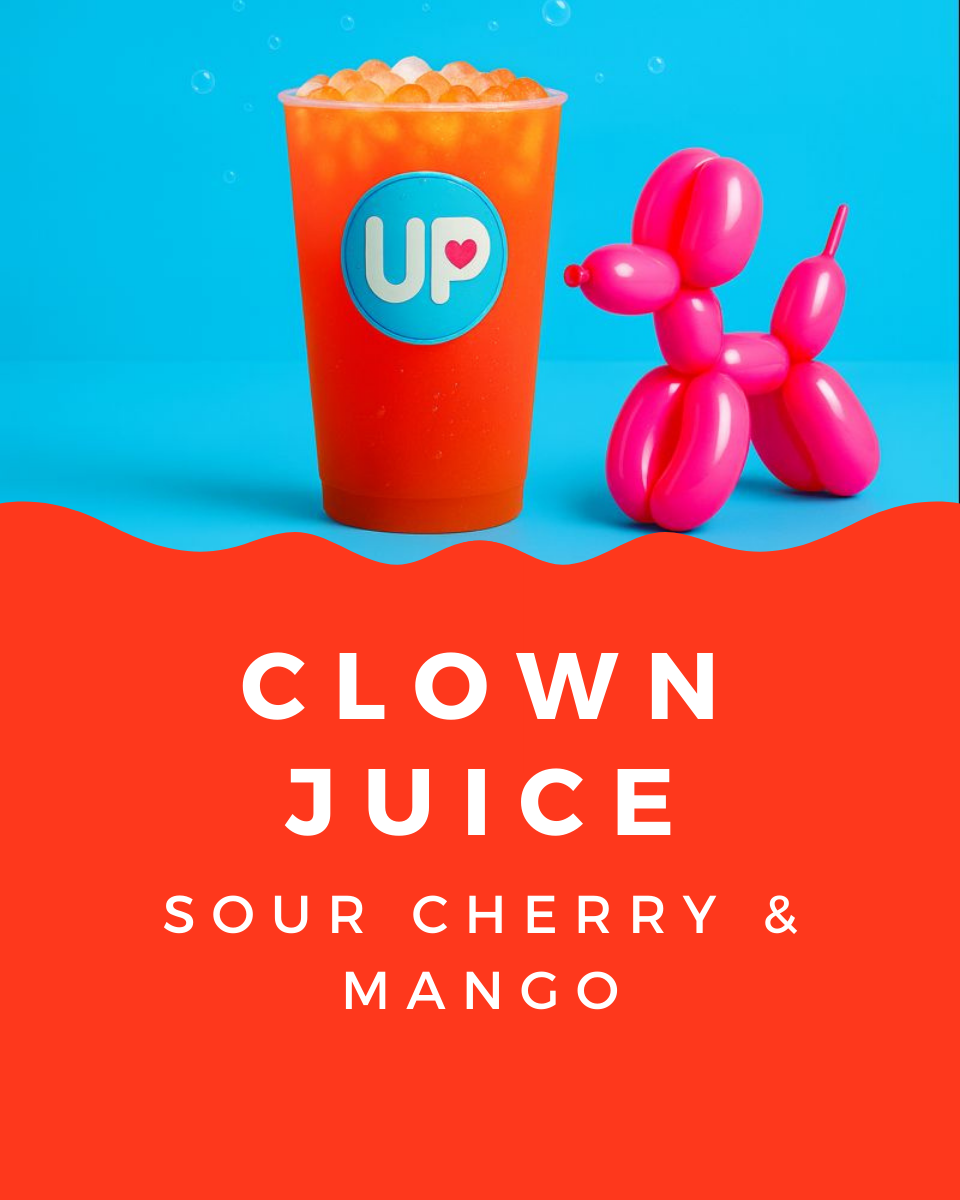 Clown Juice