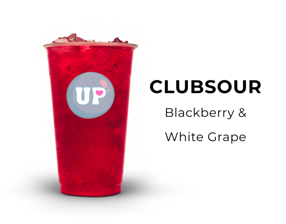 Clubsour