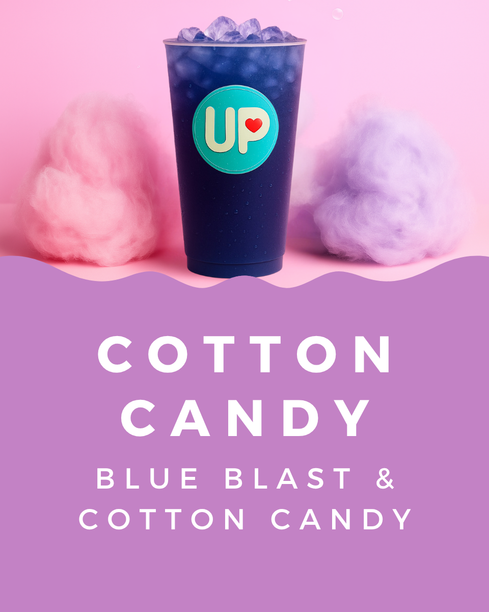 Cotton Candy