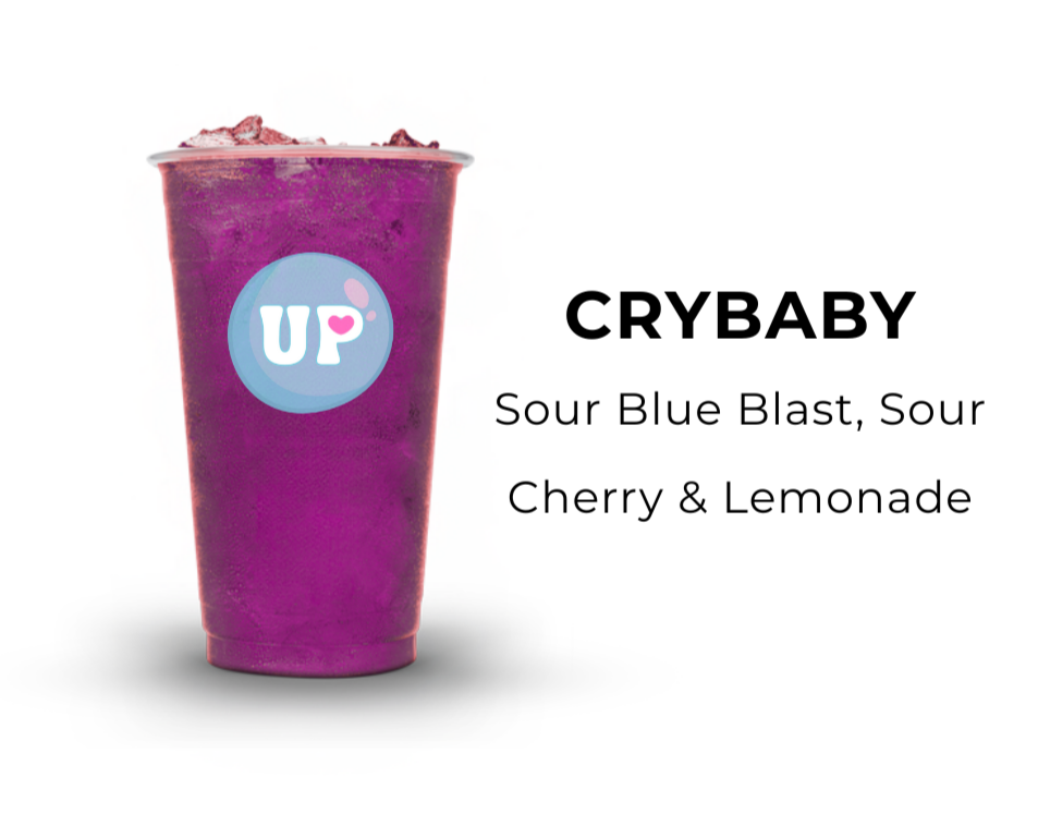 Crybaby