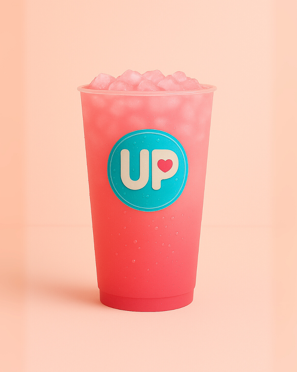 Drive Thru Daiquiri