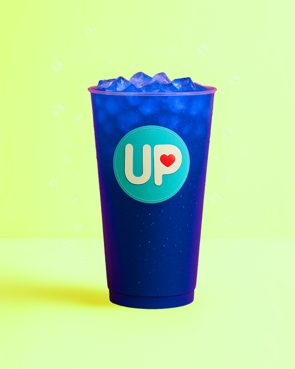 Electric Limeade