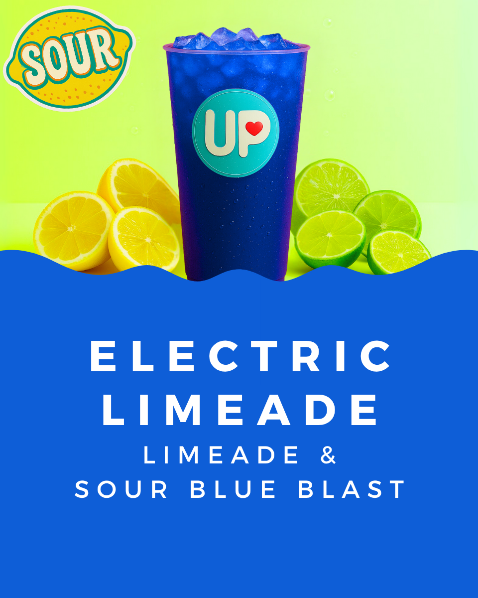 Electric Limeade