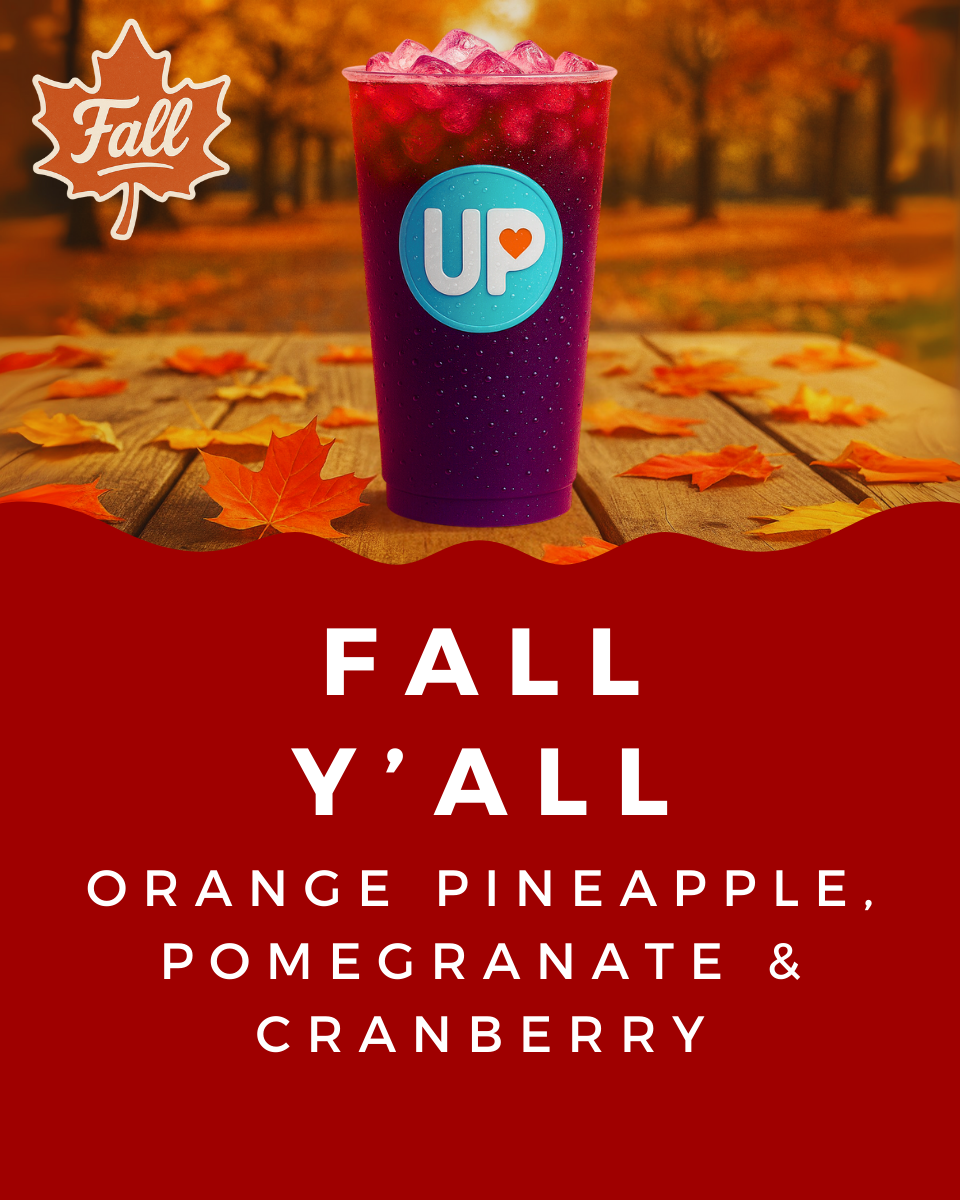 Fall Y'all