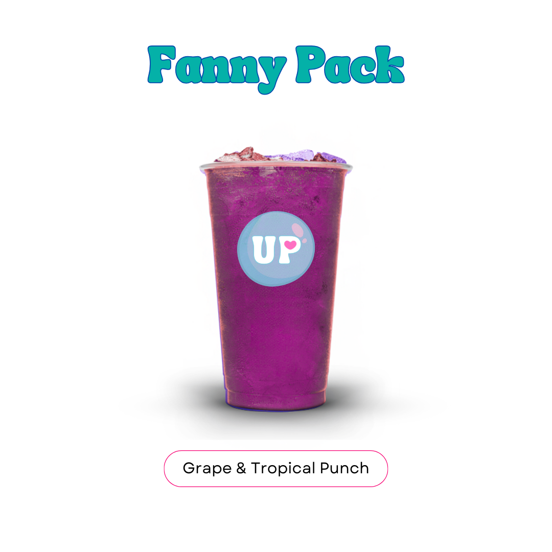 Fanny Pack