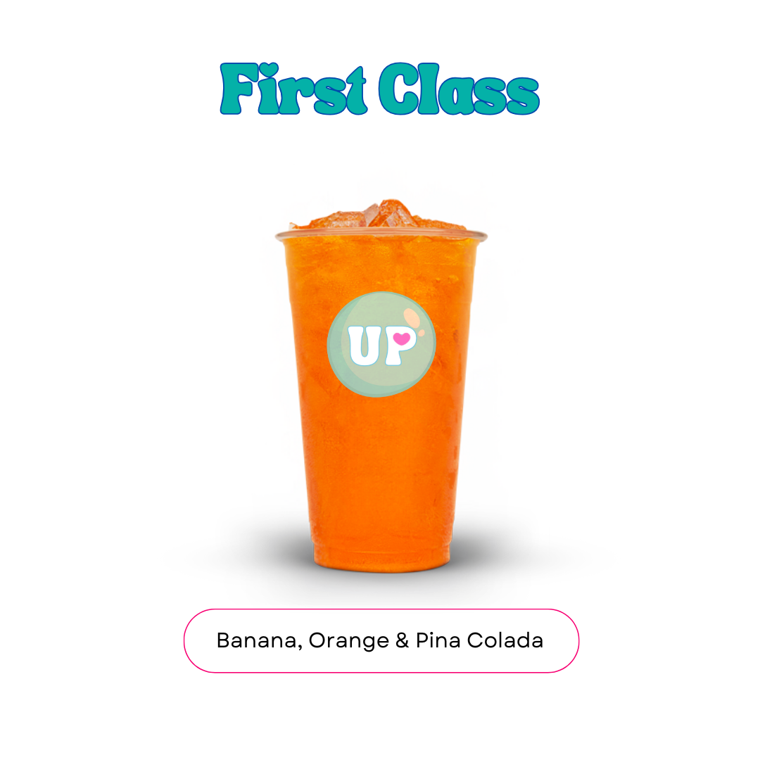 First Class
