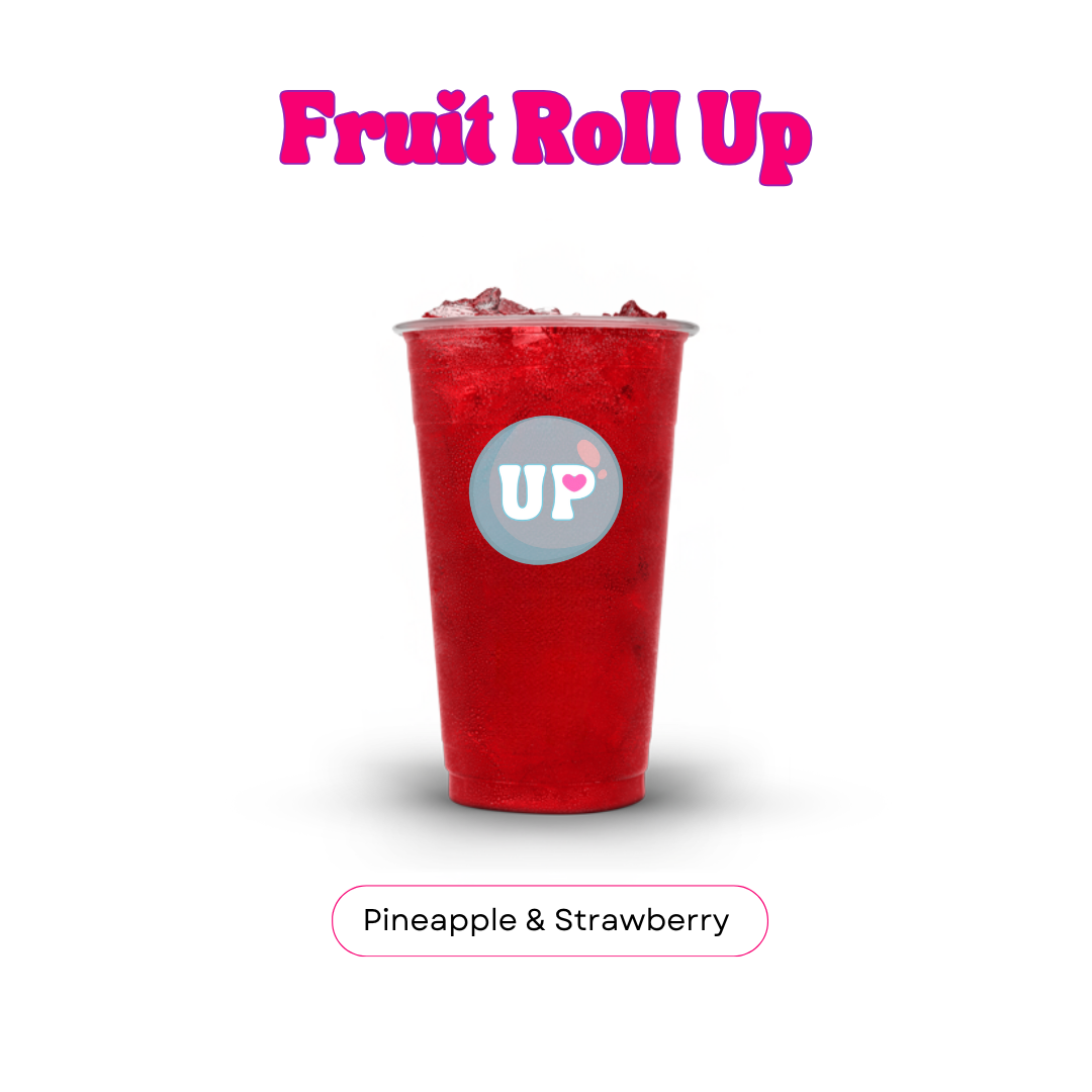 Fruit Roll Up