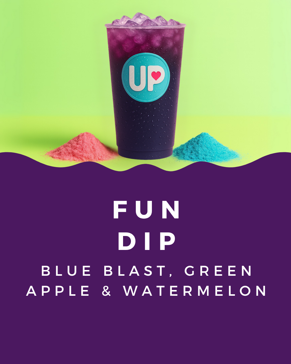 Fun Dip