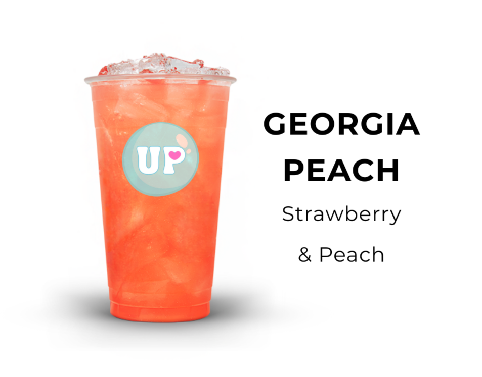 Georgia Peach