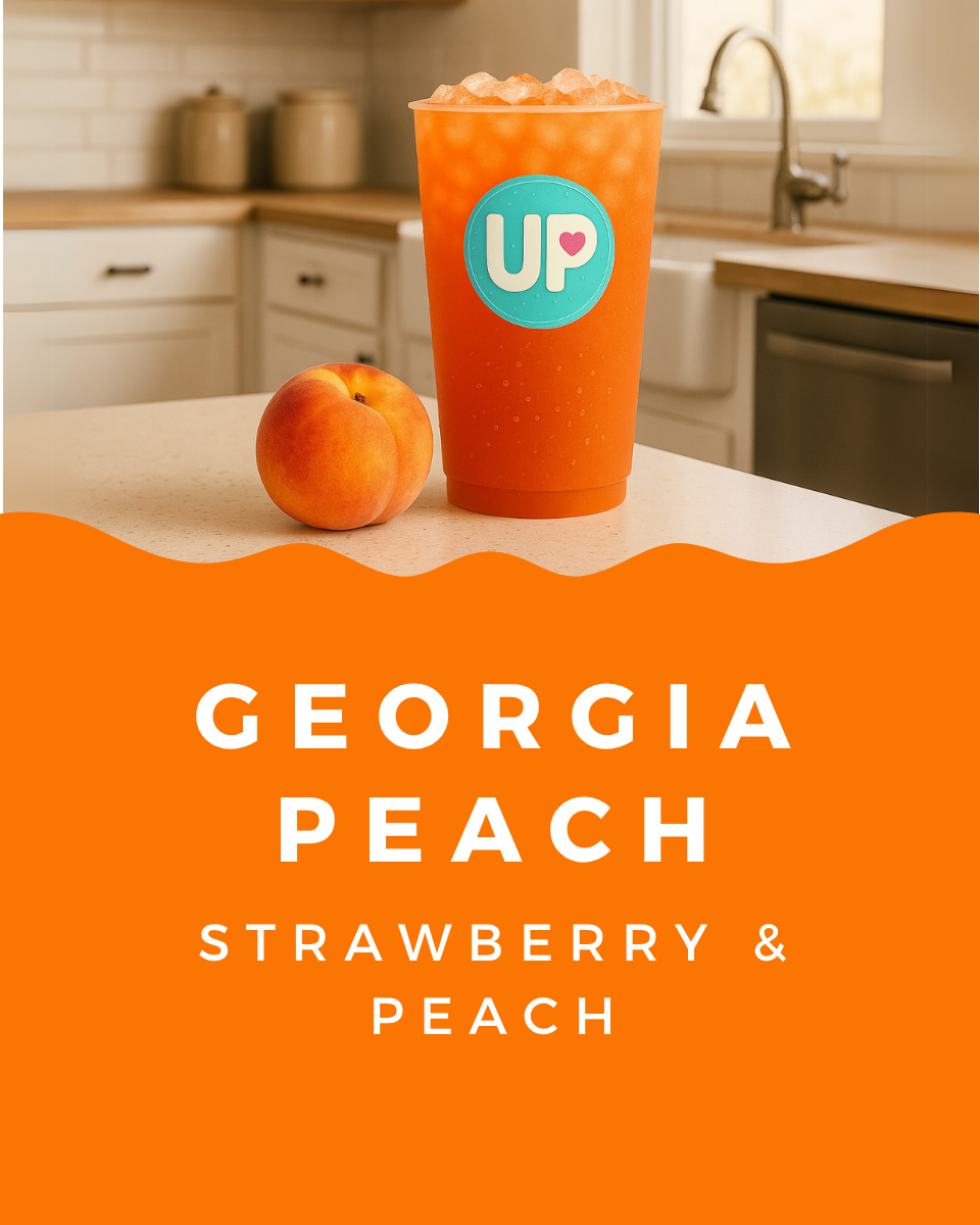 Georgia Peach