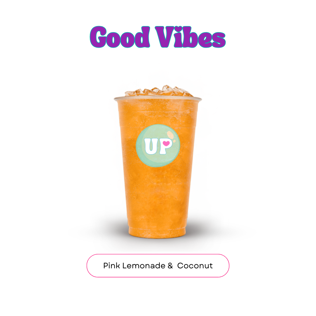 Good Vibes