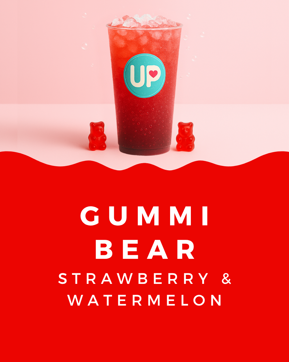 Gummi Bear