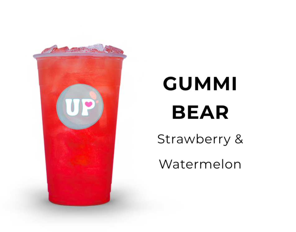 Gummi Bear