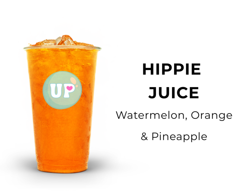 Hippie Juice