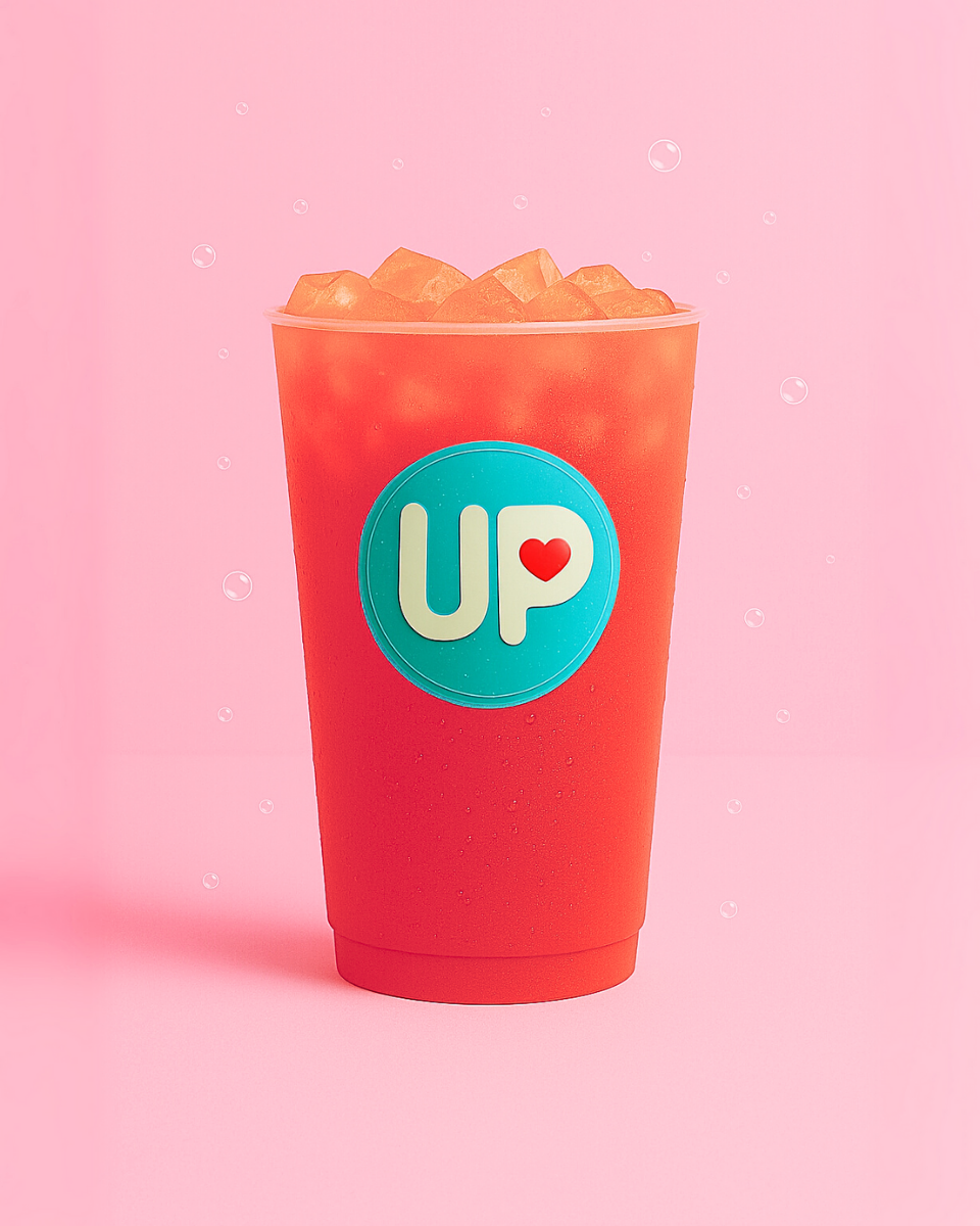 Hippie Juice