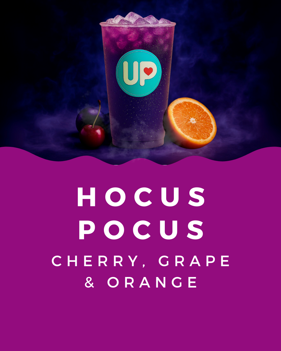 Hocus Pocus