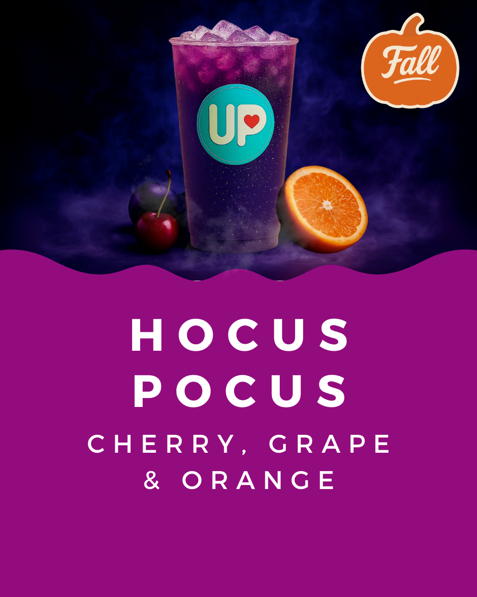 Hocus Pocus