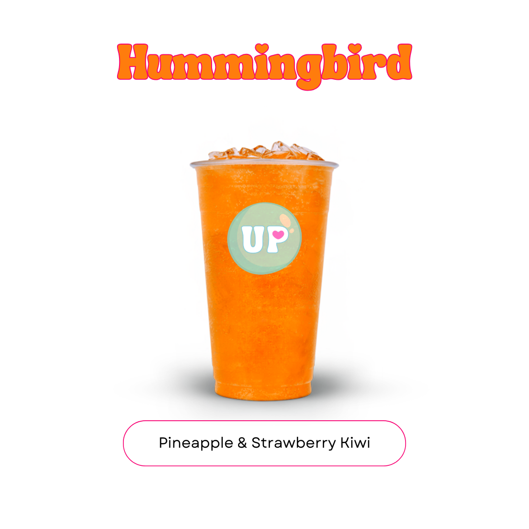 Hummingbird