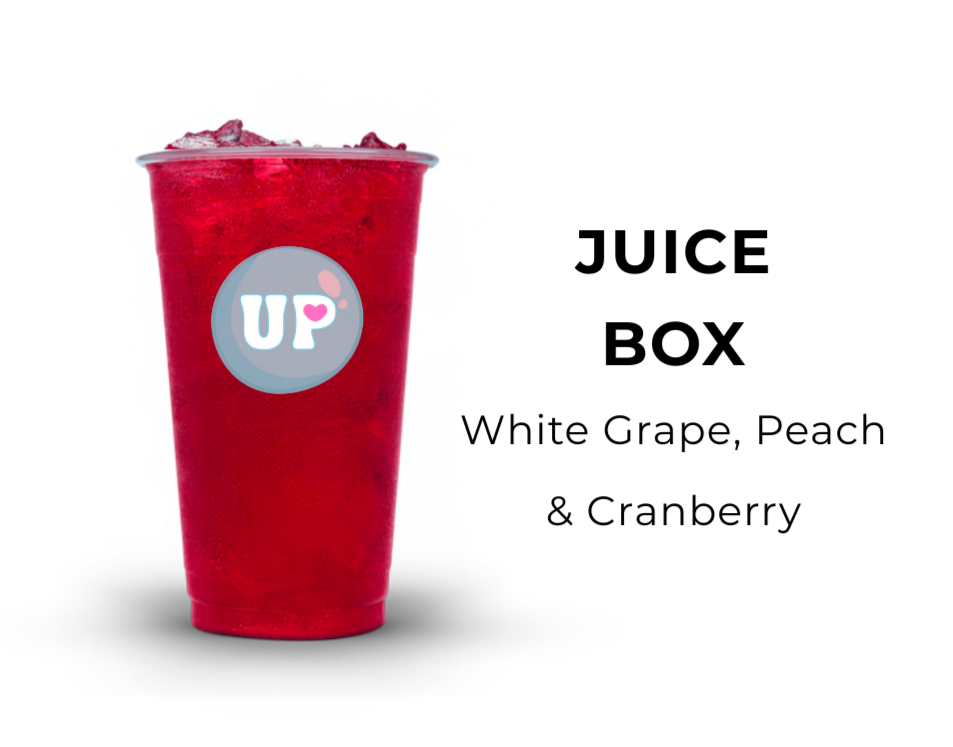 Juice Box