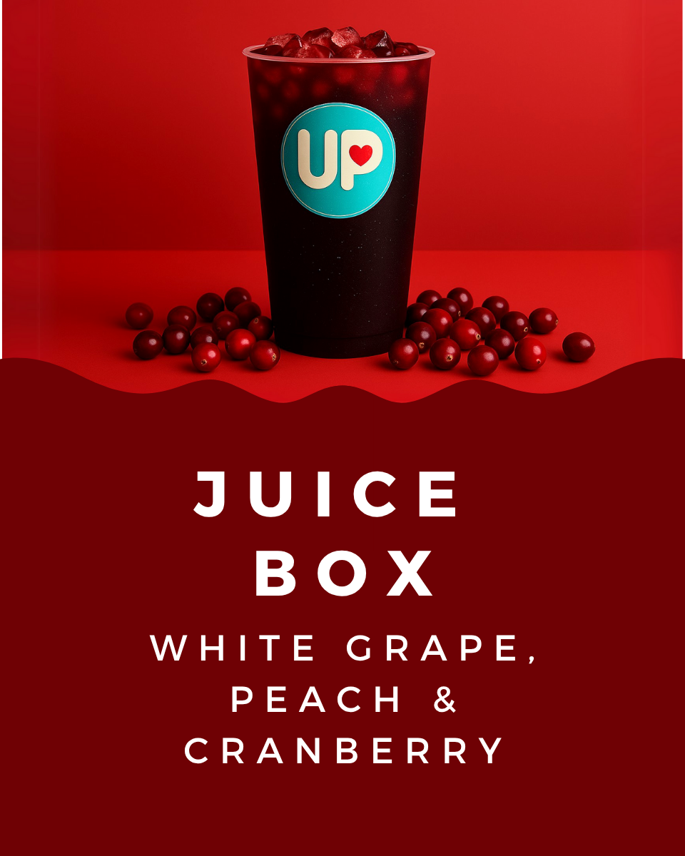 Juice Box