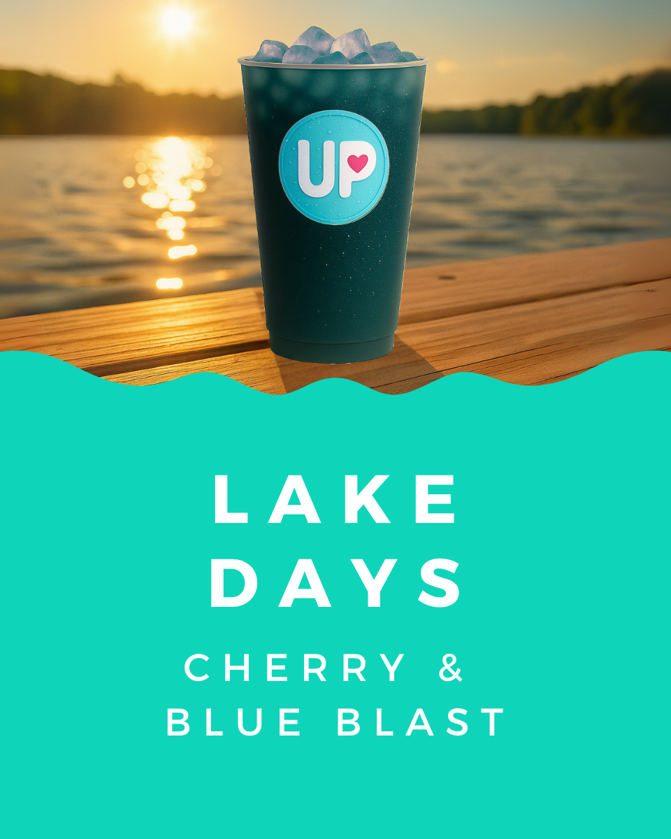 Lake Days